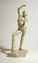 Danza española